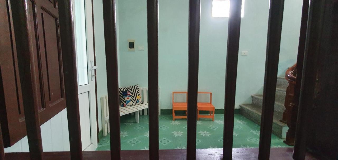 Mai Homestay Sam Son