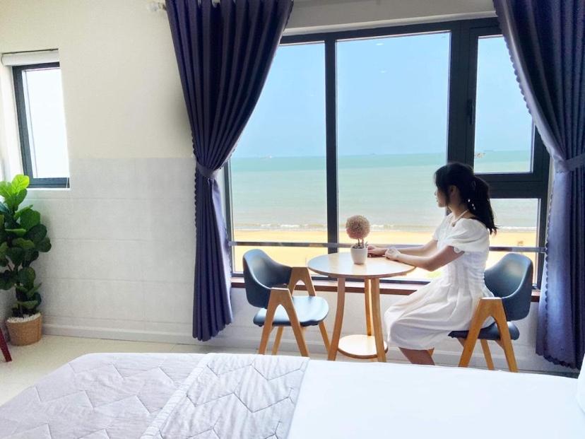 Thiên Hải 2 Khách sạn *
