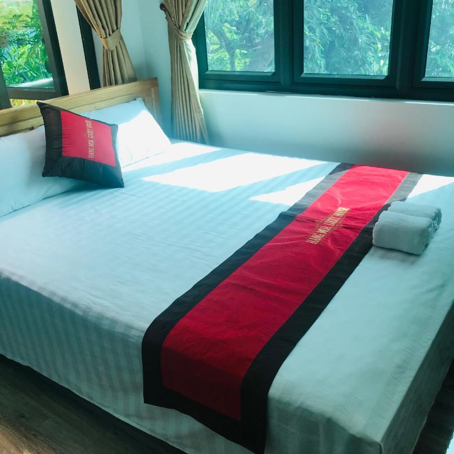Hang Múa Lucky House Ở trọ Ninh Bình