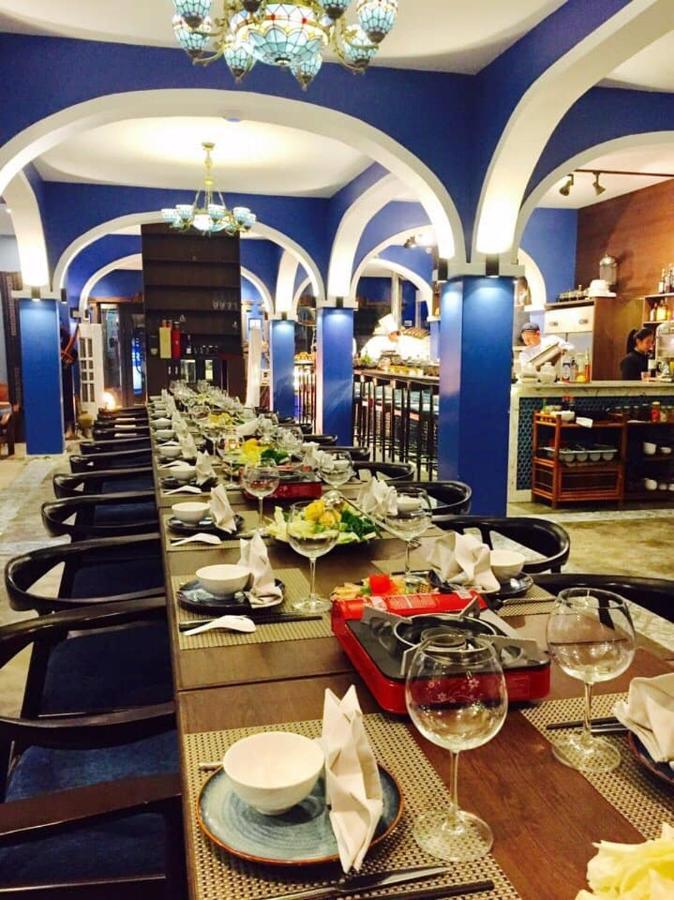 Khách sạn Pi's Boutique Sa Pa