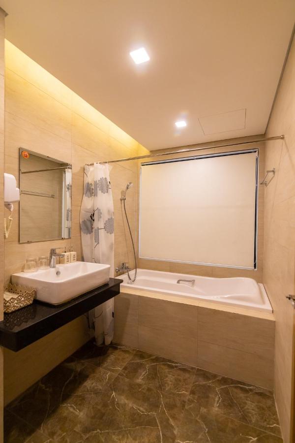 Flc Sea Tower - Homostay Aparthotel Quy Nhon