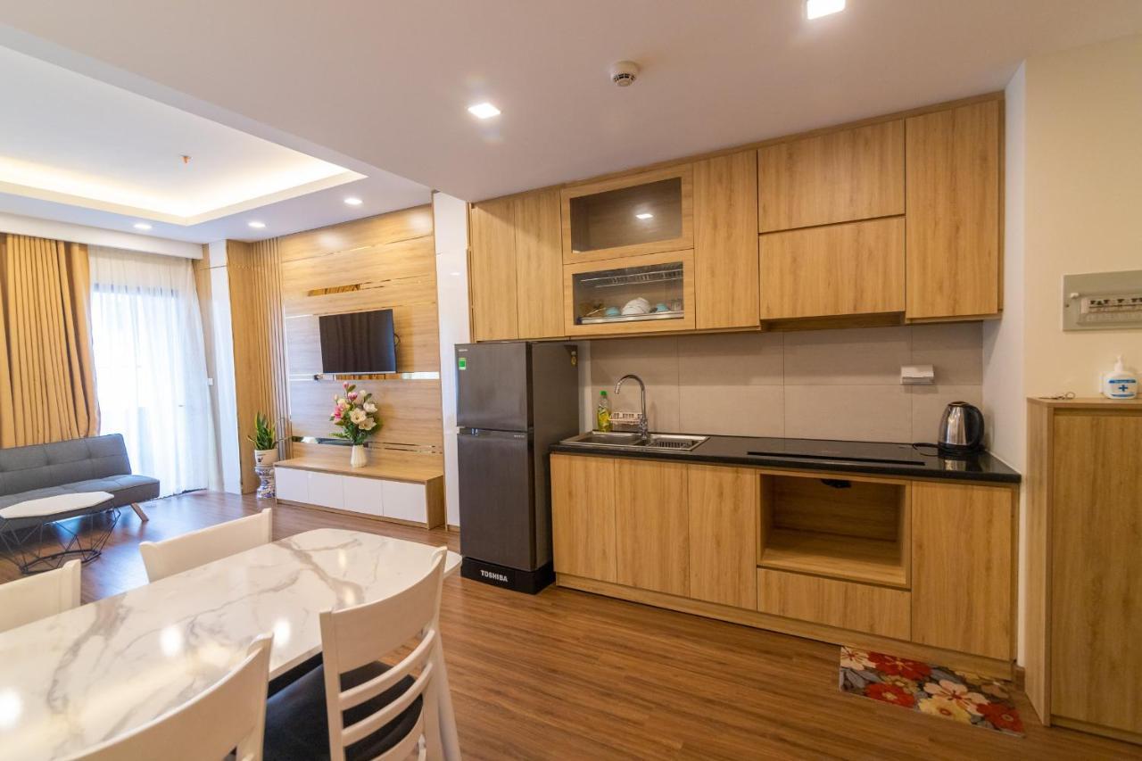 Flc Sea Tower - Homostay Quy Nhon