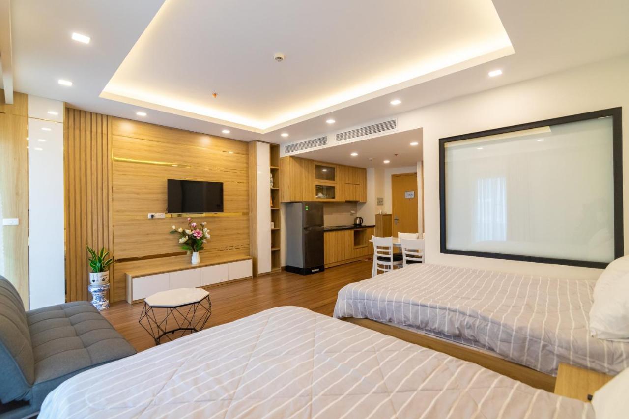 Flc Sea Tower - Homostay Aparthotel *