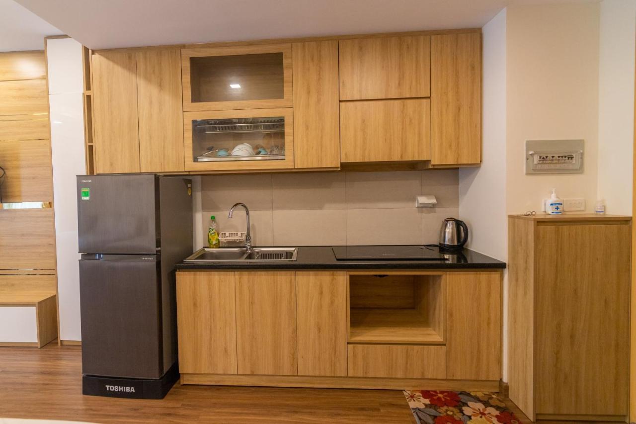 Flc Sea Tower - Homostay Aparthotel