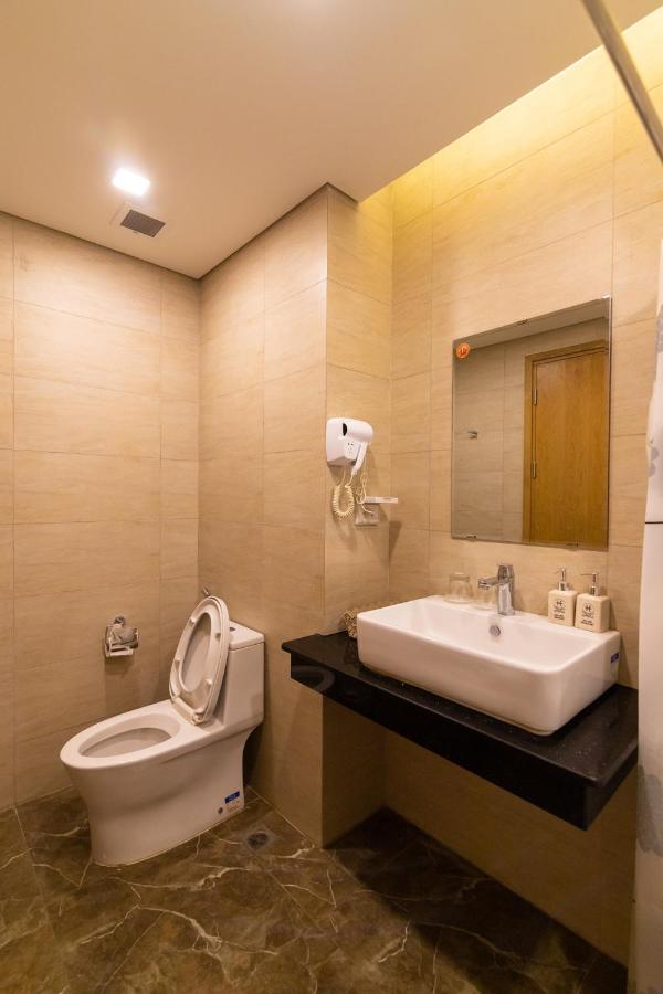 Aparthotel Flc Sea Tower - Homostay Quy Nhon