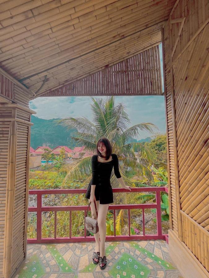 Trang An *