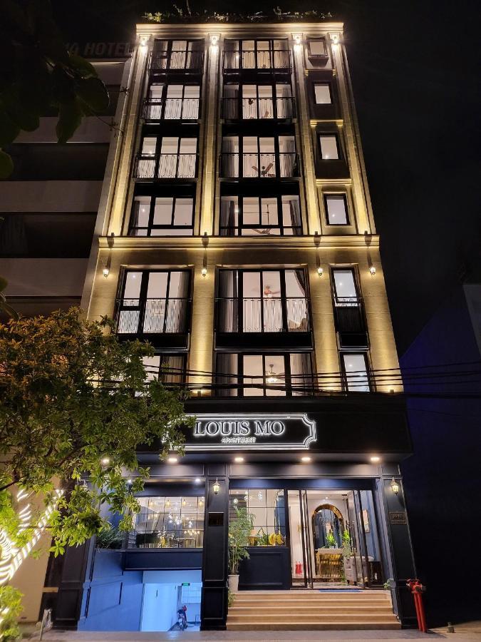 Apartment Louis Mo *