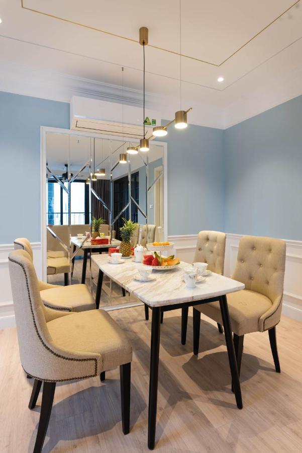 Apartment Louis Mo Da Nang