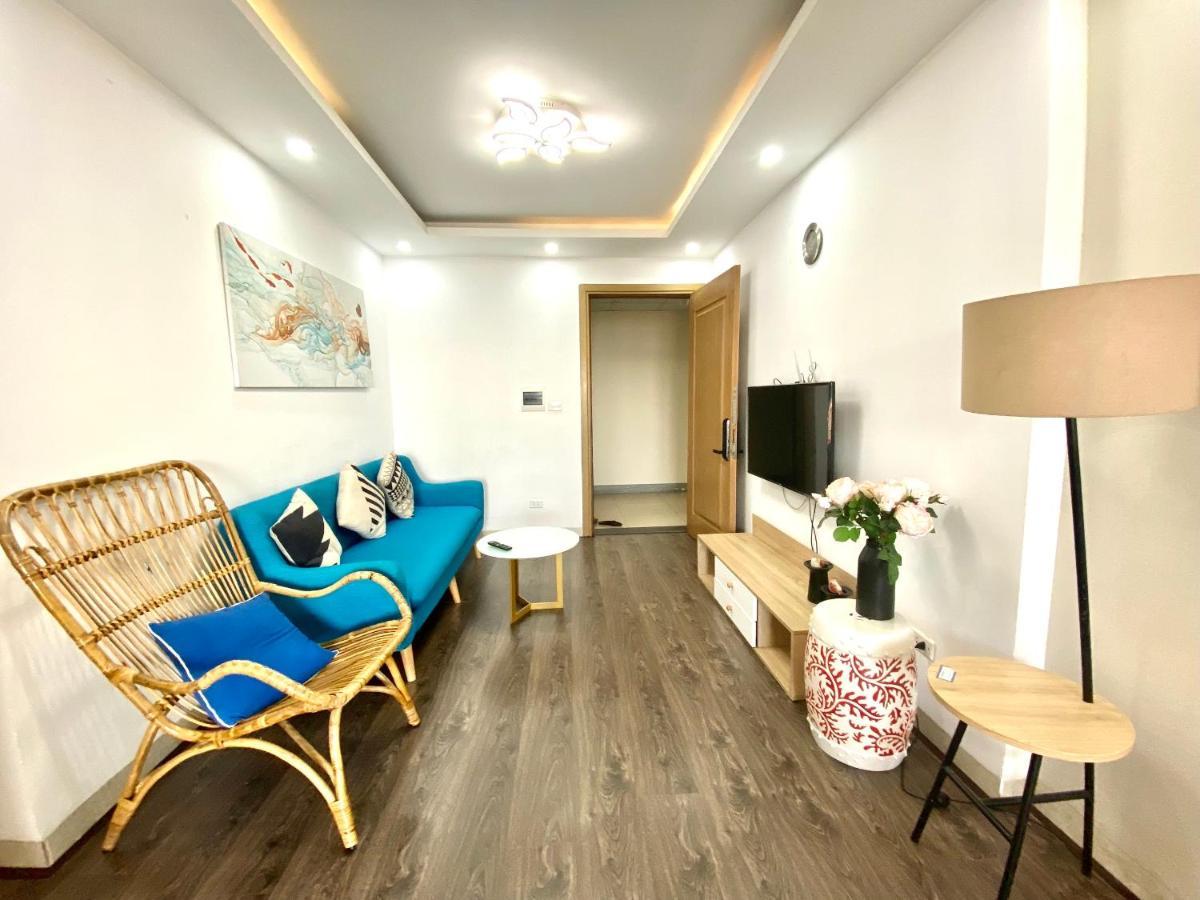 Apartment Muong Thanh Seaview *