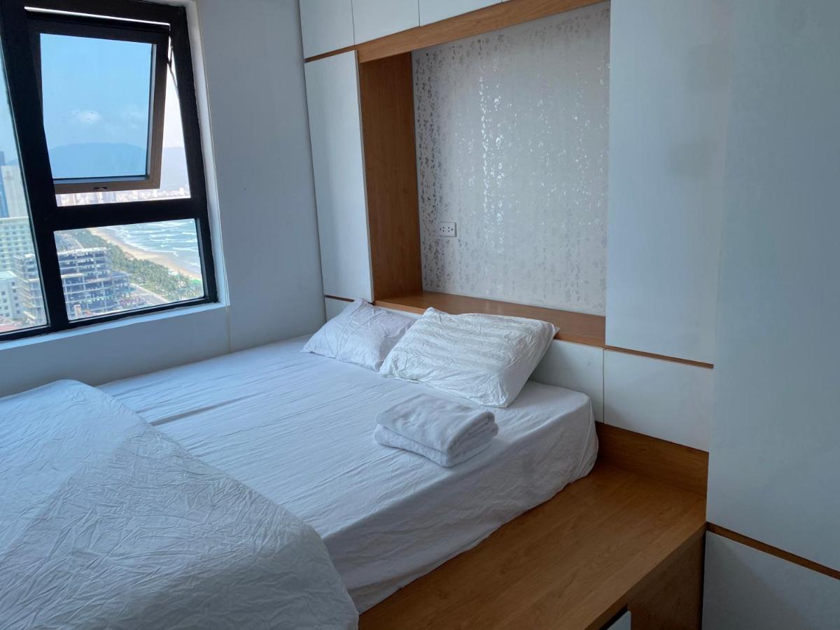 Muong Thanh Seaview Apartment *