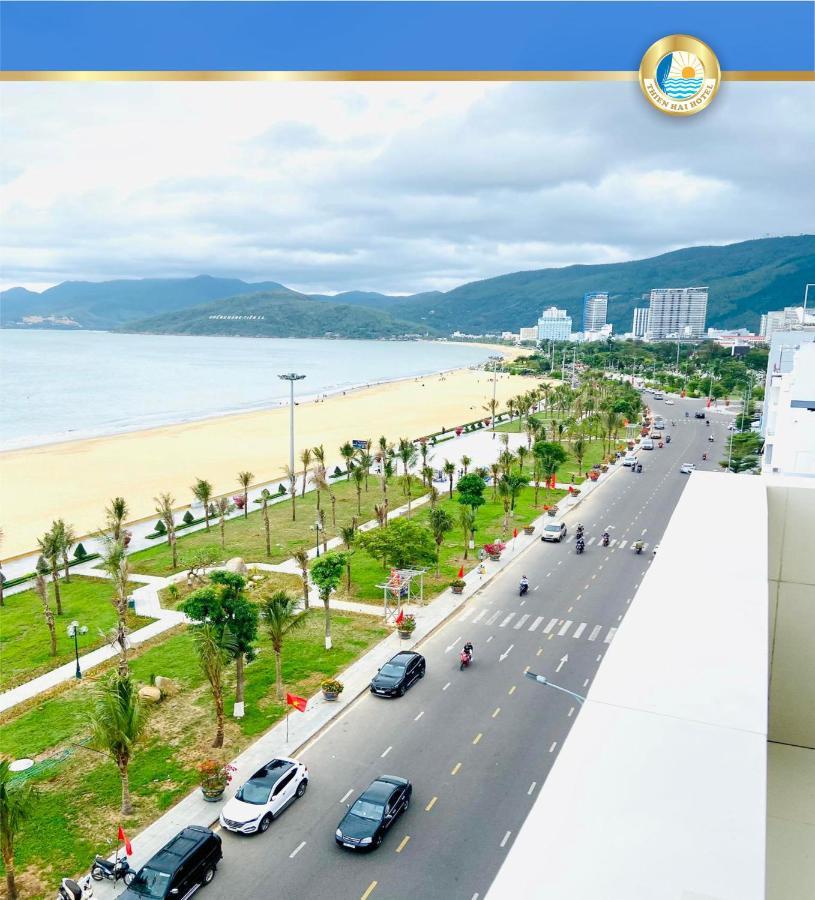 Thiên Hải 2 *