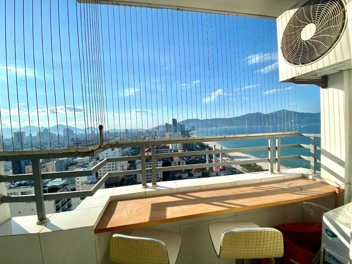Apartment Muong Thanh Seaview *