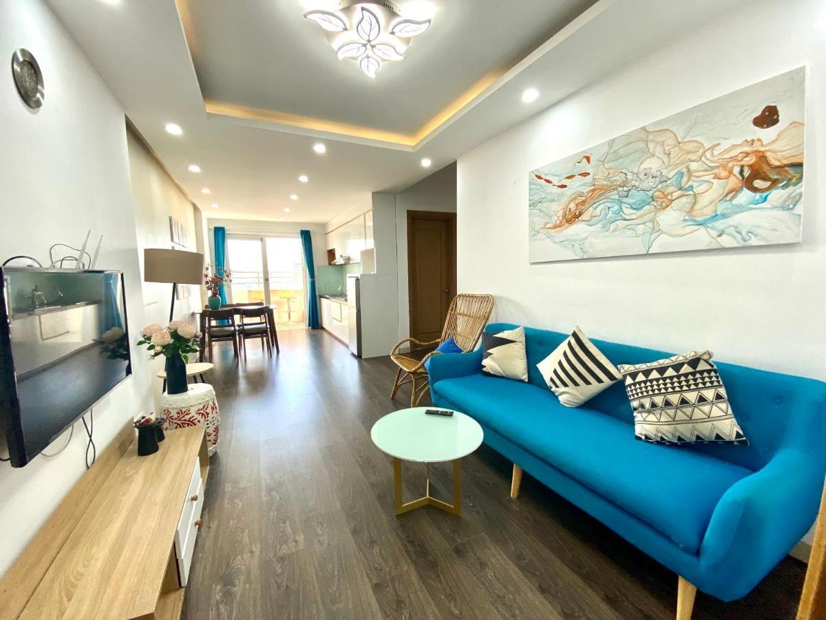 Apartment Muong Thanh Seaview *