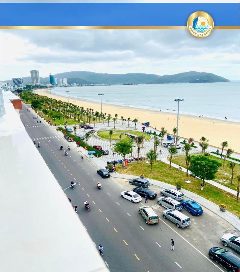 Thiên Hải 2