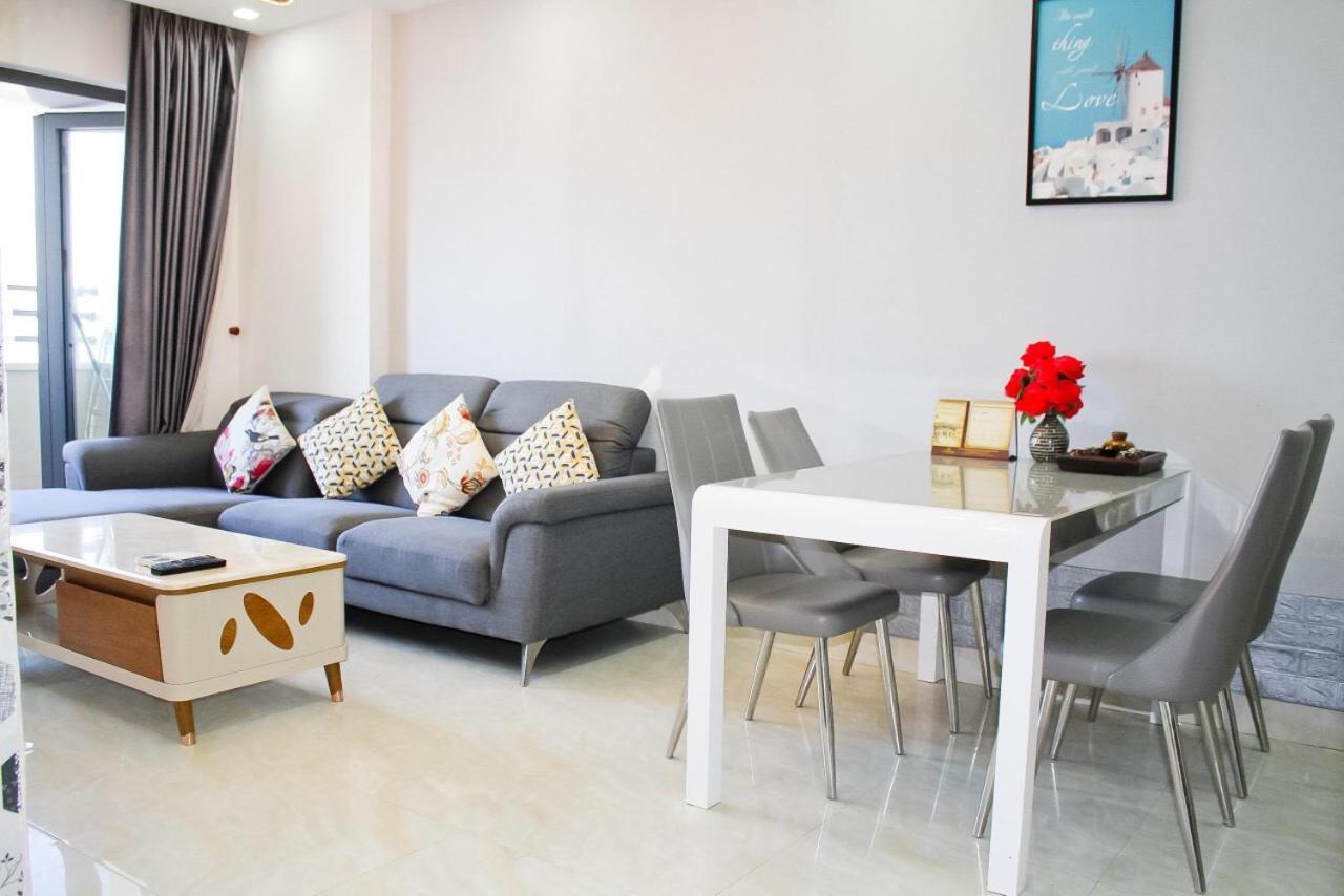 Muong Thanh Luxury * Da Nang