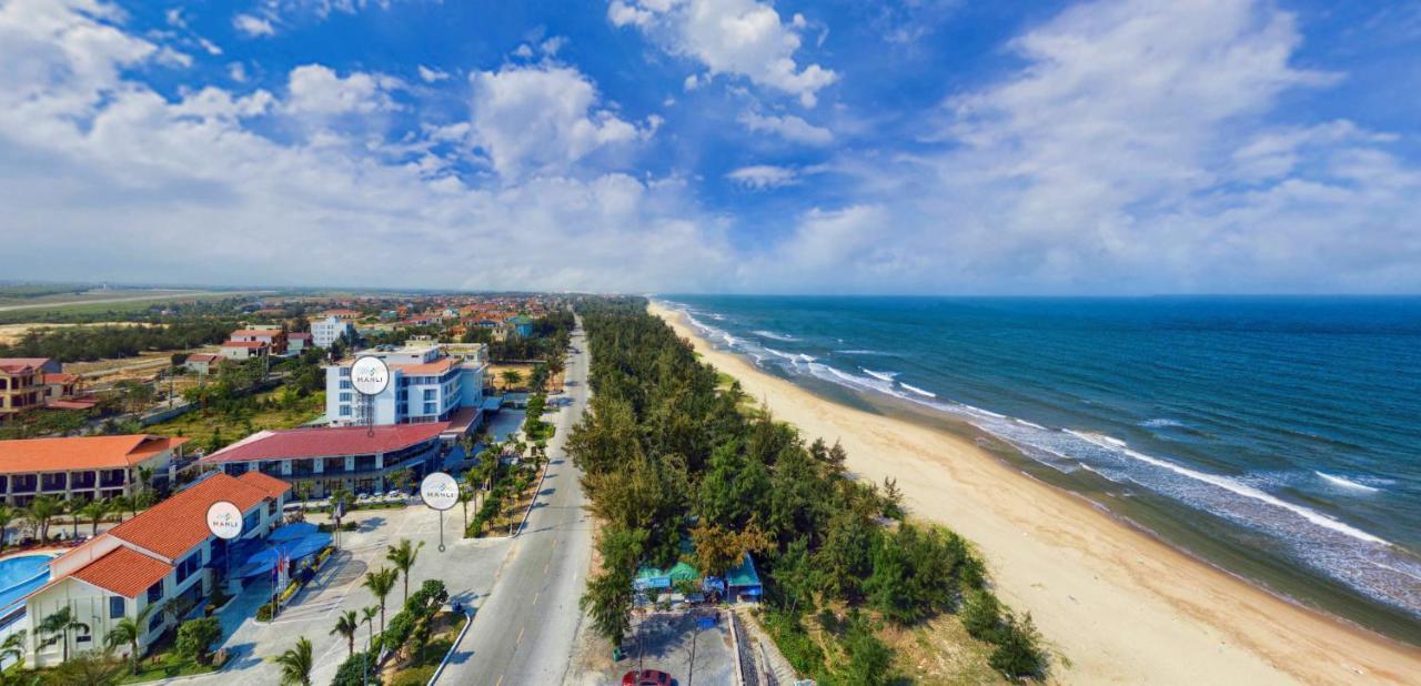 Manli Quang Binh Resort Dong Hoi