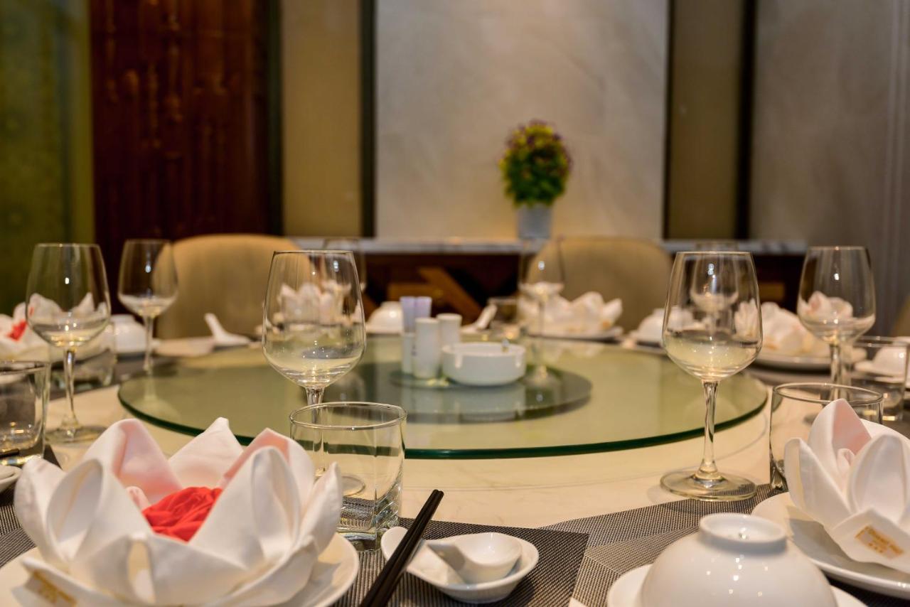Manli Quang Binh Resort Dong Hoi