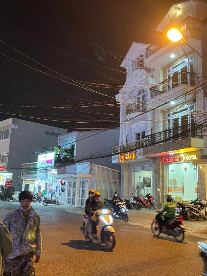 Hotel Dalamoon Đà Lạt