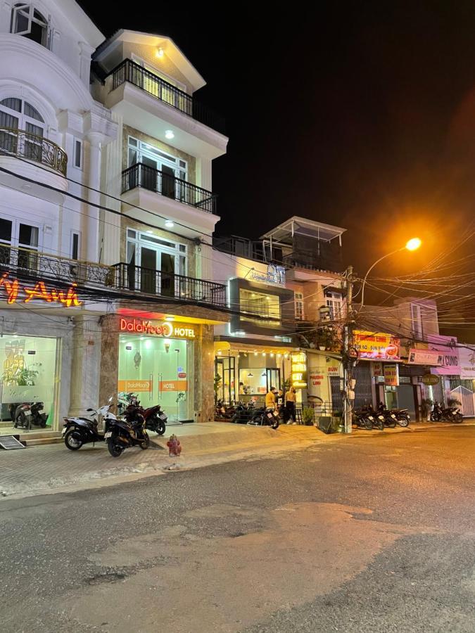Hotel Dalamoon Đà Lạt