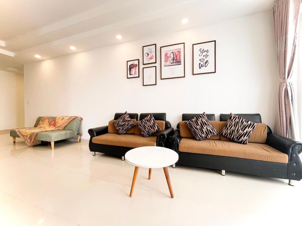 Apartment Ho Bien Goldsea Melody