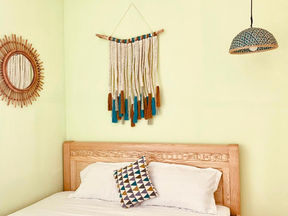 Ho Bien Goldsea Melody Apartment