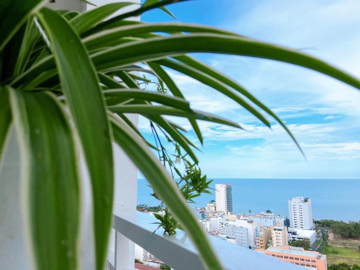 Ho Bien Goldsea Melody Apartment Vung Tau