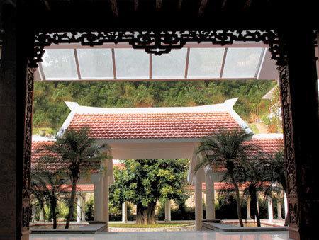 Belvedere 4* Tam Dao