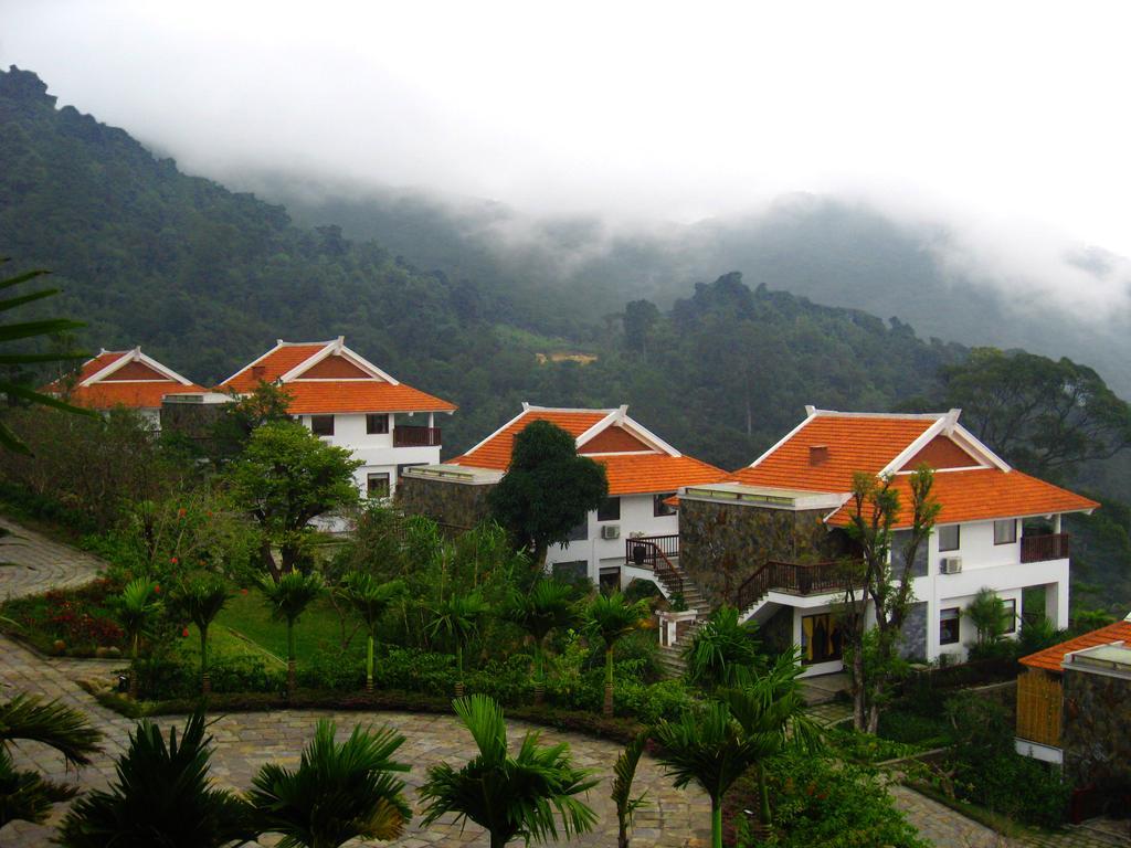 Belvedere Resort Tam Dao