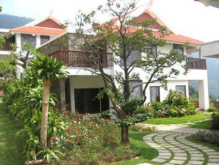 Belvedere Resort