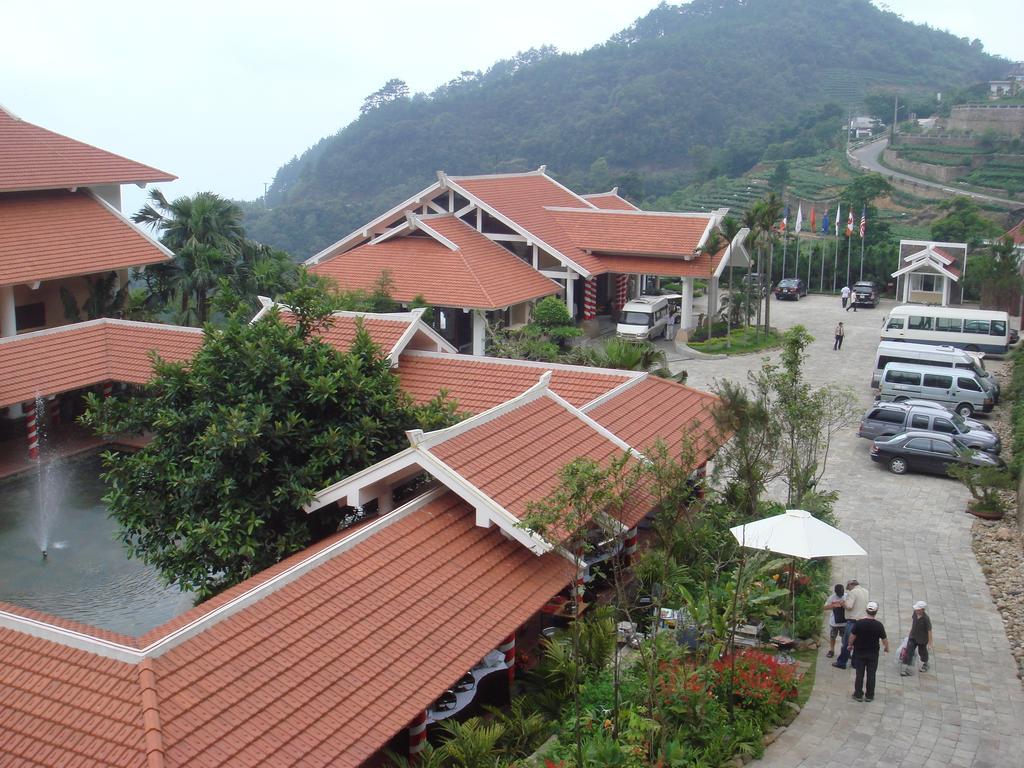 Resort Belvedere 4*