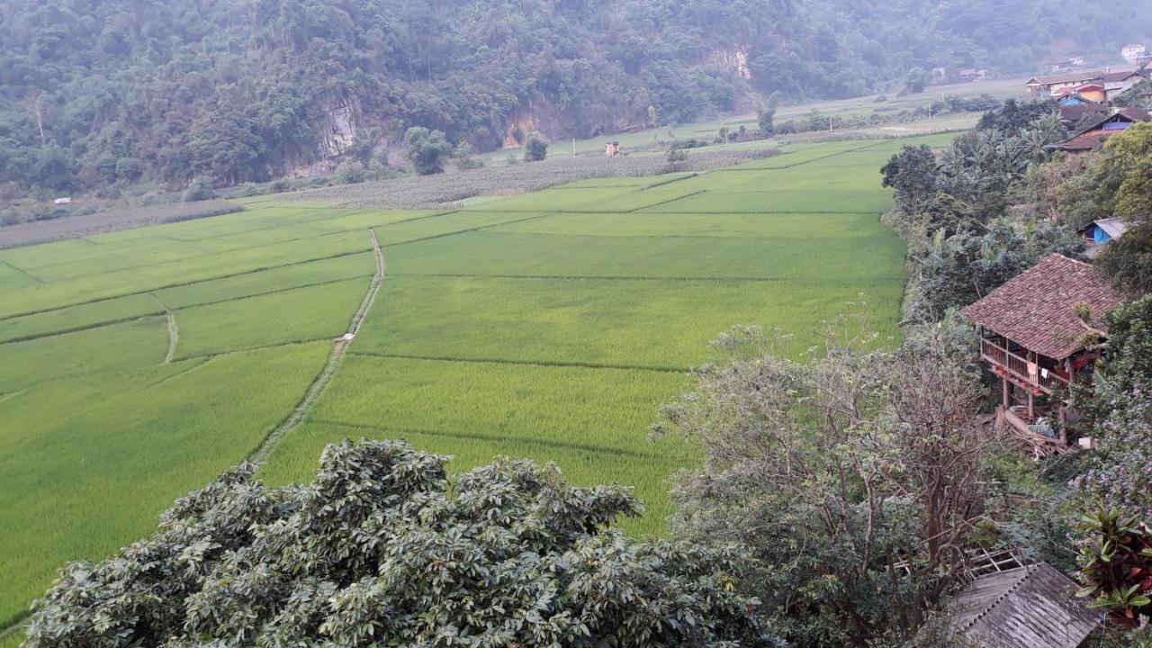 Nam Pe Homestay Bac Kan