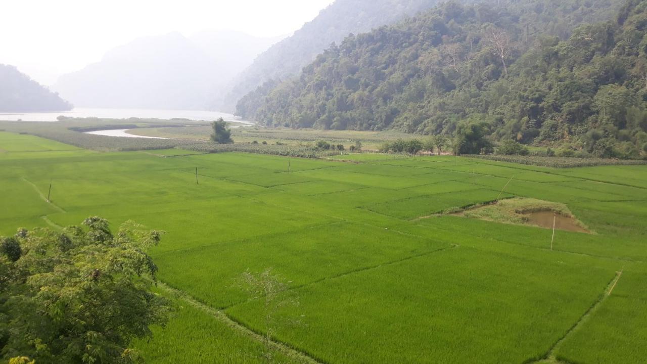 Nam Pe Bac Kan