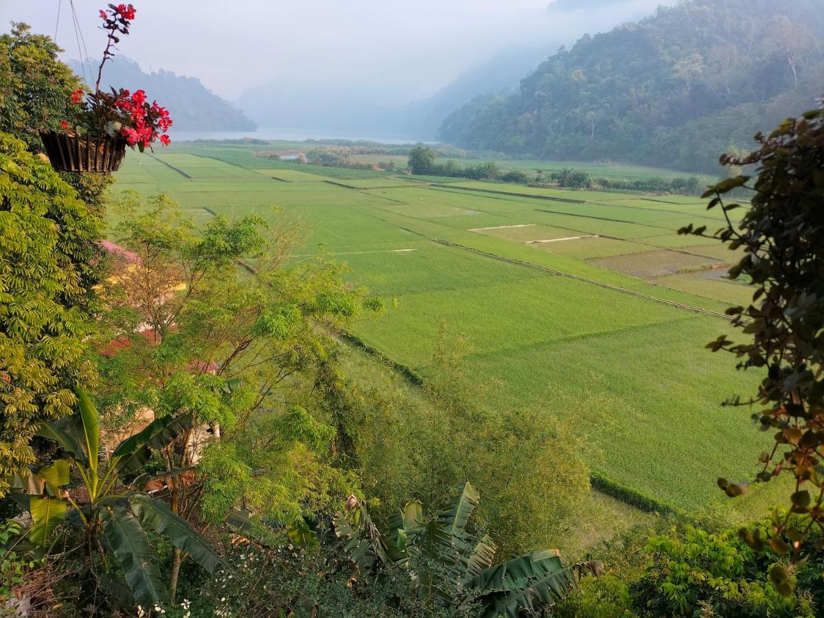 Nam Pe Homestay *