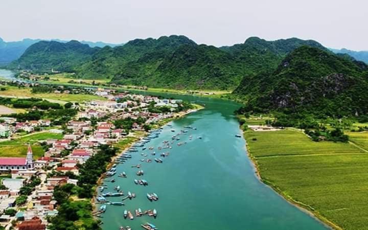 Amanda Hostel Phong Nha