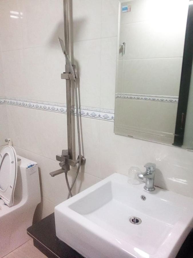 Hotel Cat Ba Xanh - Cat Ba Dong Khe Sau