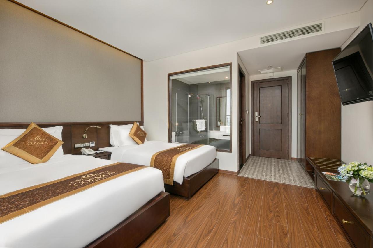 Hotel Cosmos Da Nang