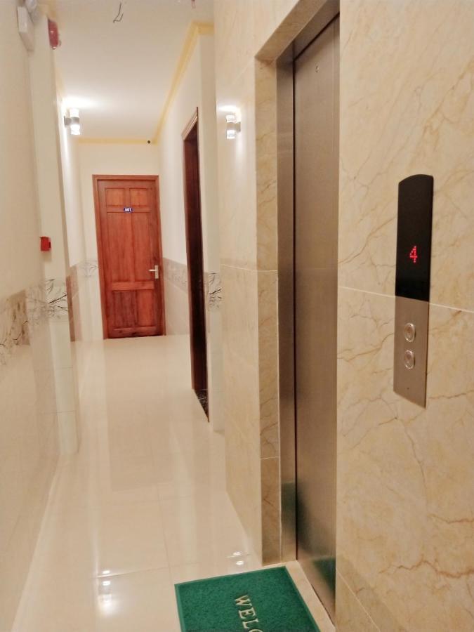 Minh Quan Bed & Breakfast *