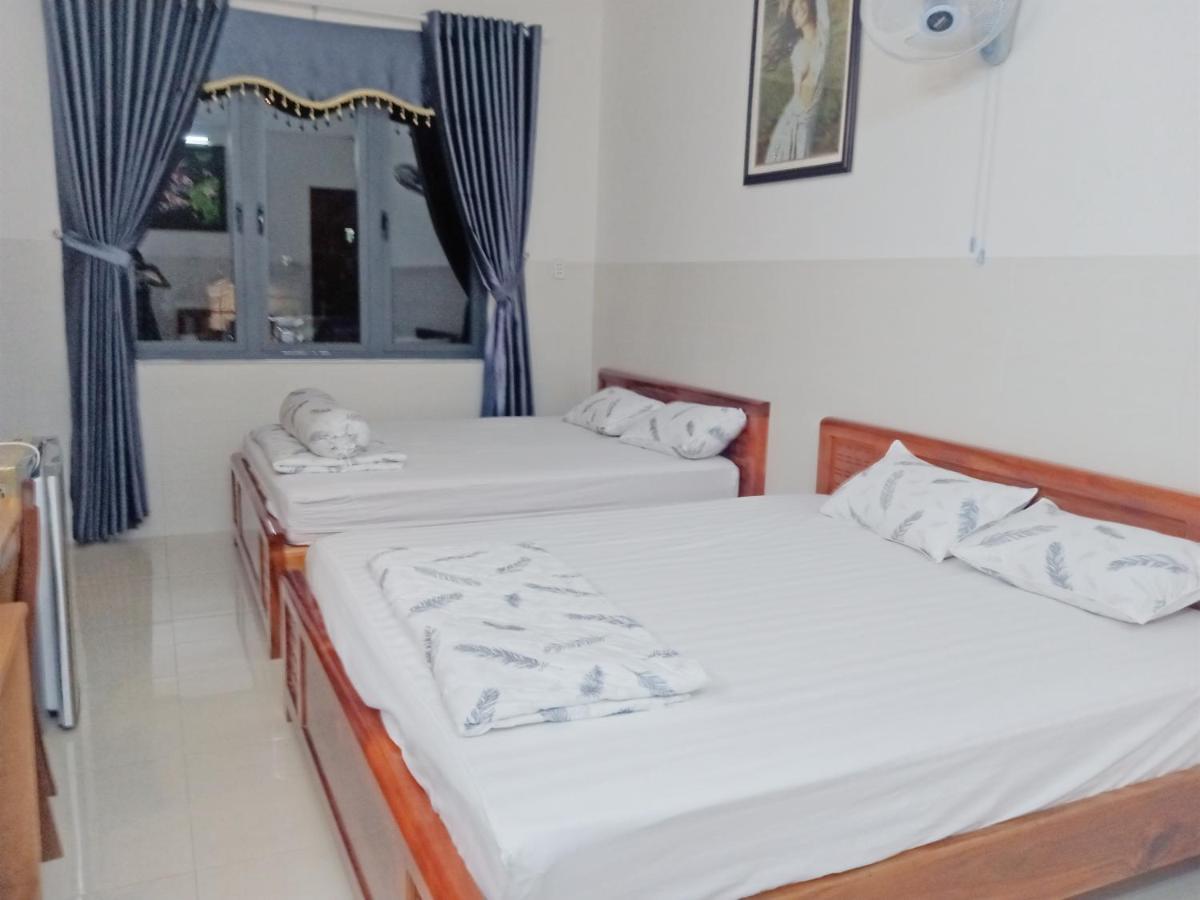 Minh Quan Bed & Breakfast