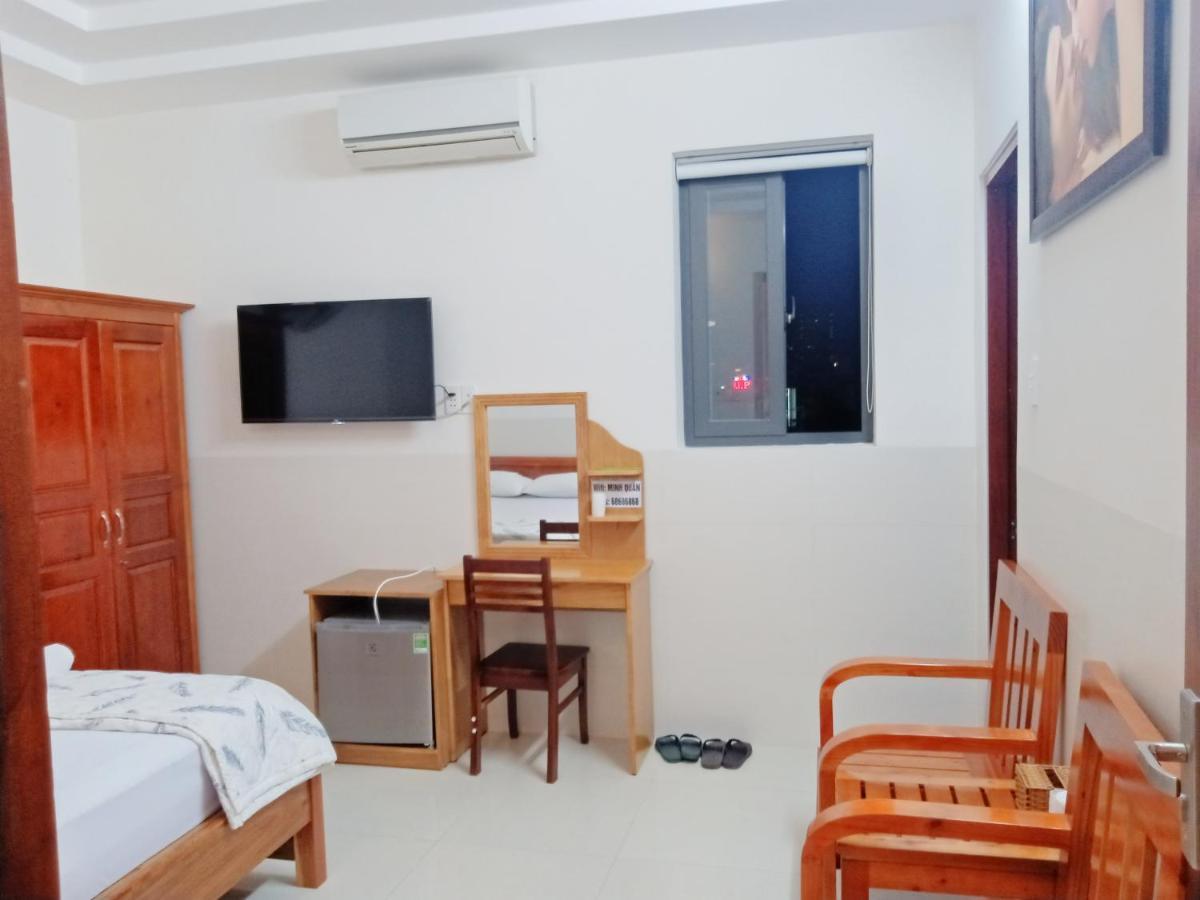 Minh Quan Bed & Breakfast *