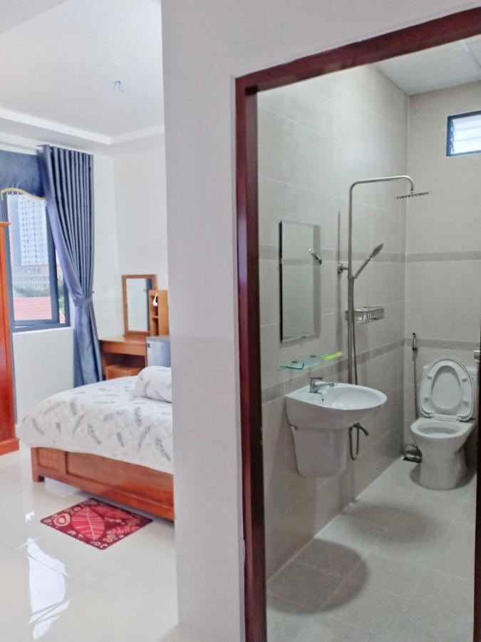 Bed & Breakfast Minh Quan Vung Tau