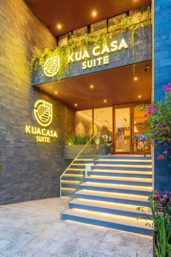 Kua Casa Da Nang