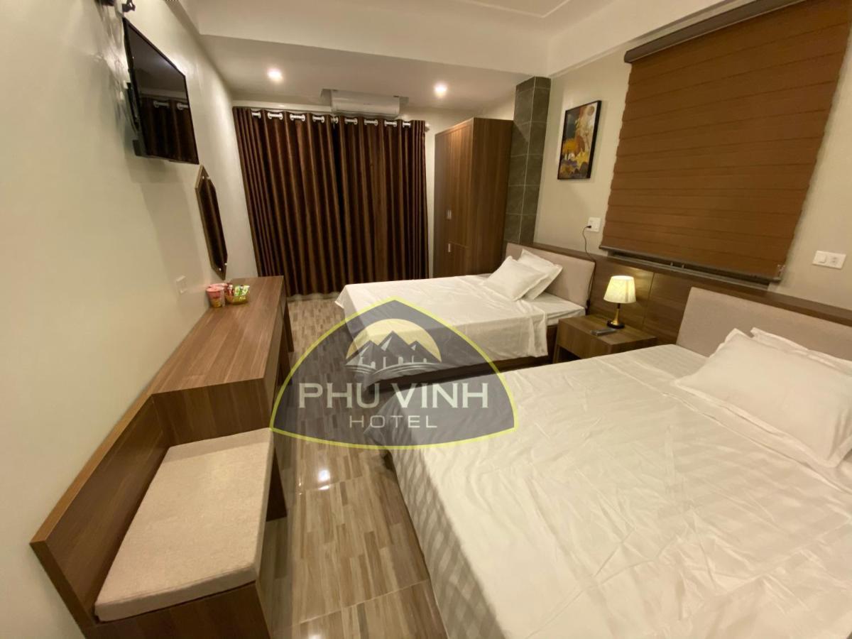 Hotel Phu Vinh *