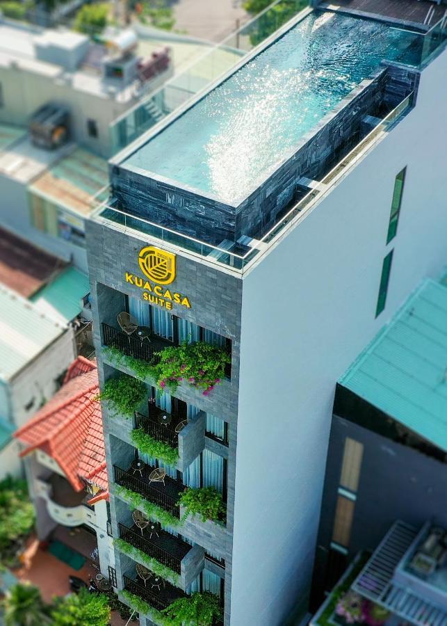 Kua Casa Aparthotel 4*