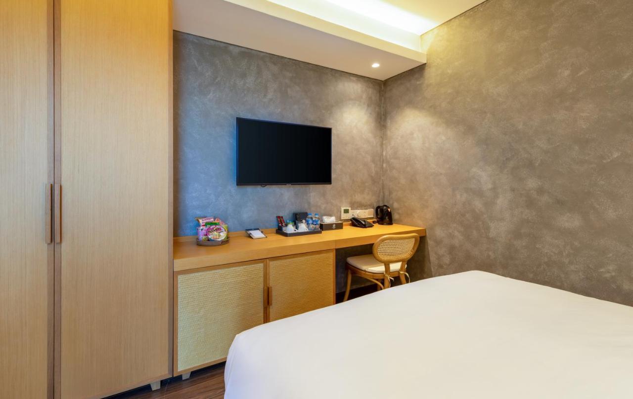 Kua Casa Aparthotel 4*