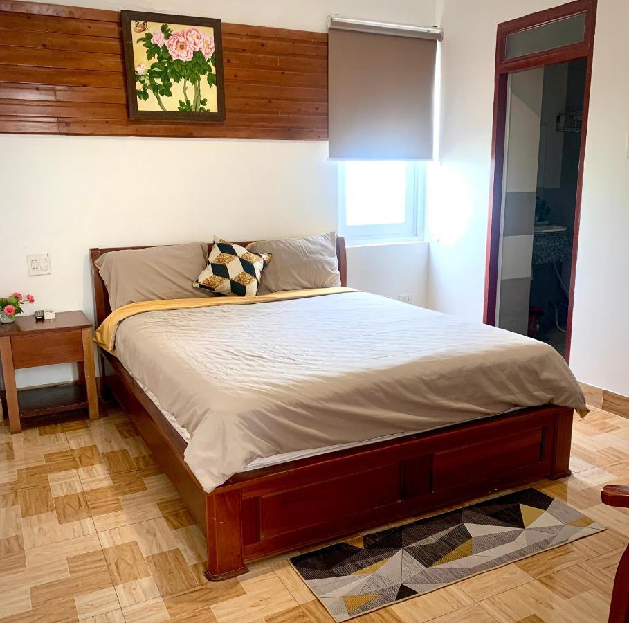 Hotel Htp Quy Nhon