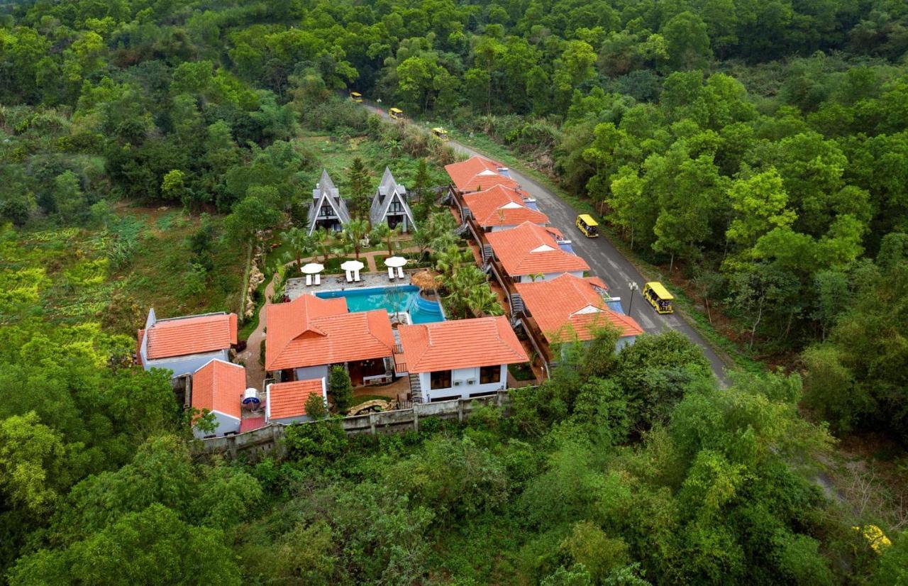 Bai Dinh Garden & Resort Ninh Binh