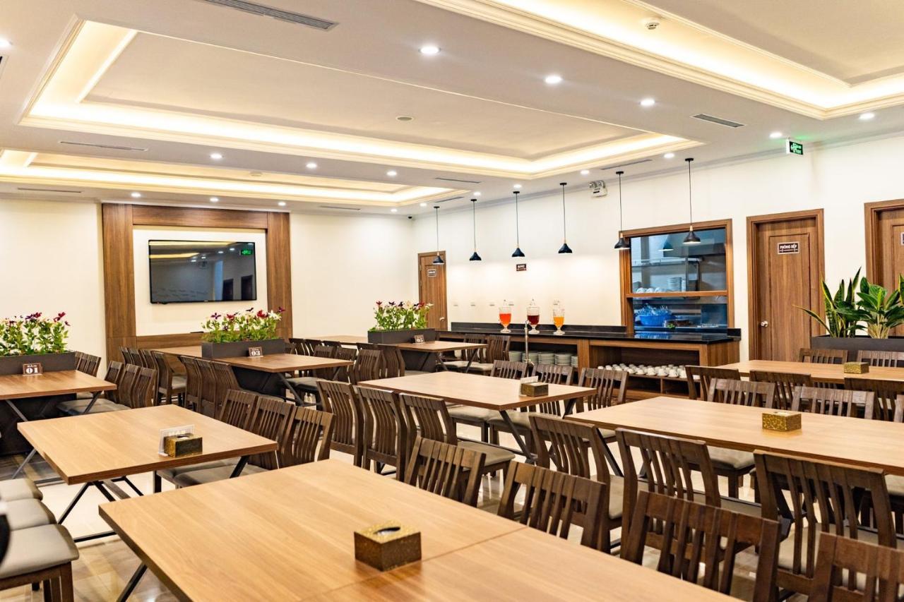 Hotel Khach San Hercury Flc Sam Son