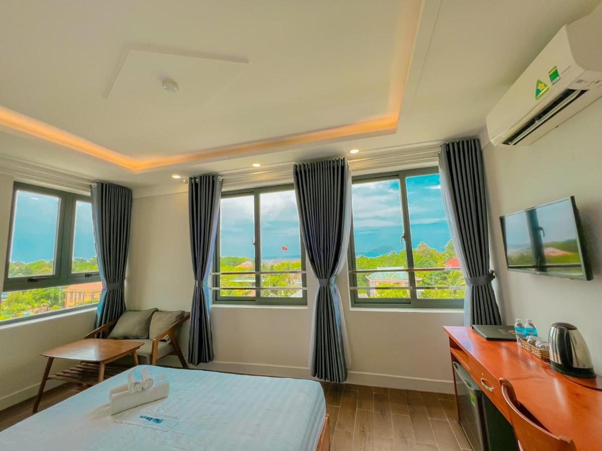 Son Hotel 2*