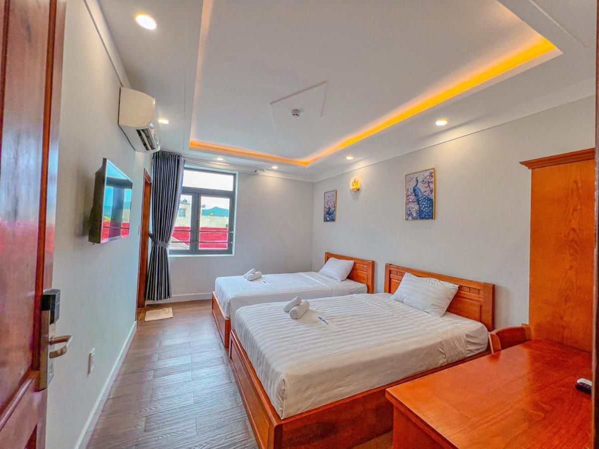 Son Hotel Chi Khu Co Ong