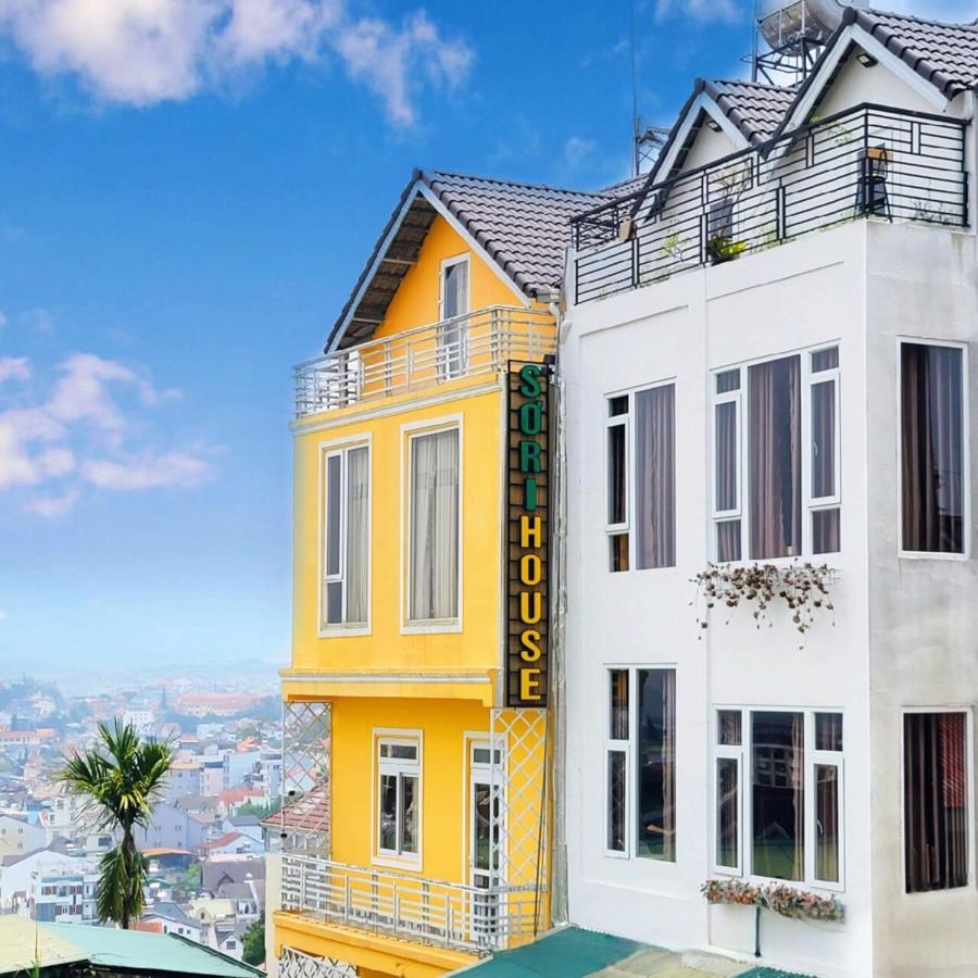 Homestay Sori House Da Lat
